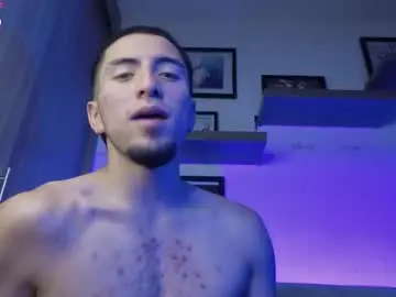 Chaturbate Best Webcam of aresmassimox