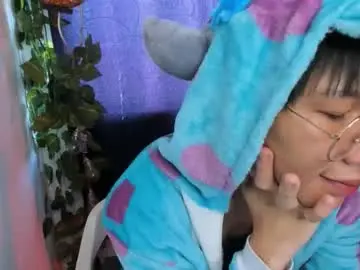 baaby_boyy from chaturbate