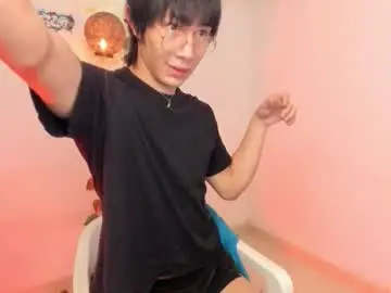 Chaturbate Private Sex Chat of baaby_boyy