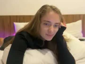 Chaturbate Adult Video Chat of babymilie