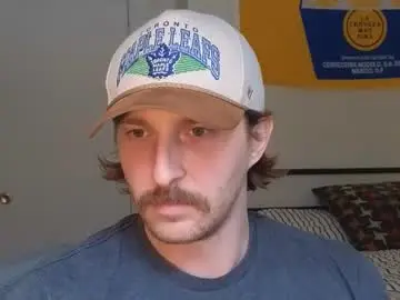 Chaturbate Nude Webcam of blastoise234