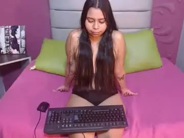 Chaturbate Live Porn of chloelust707rs
