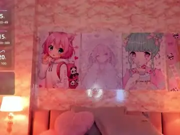 Chaturbate Sex Chat of dara_petite_