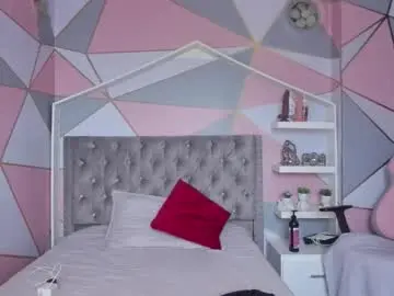 dara_petite_ from chaturbate