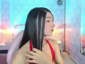 Chaturbate Sex Cam of dara_petite_