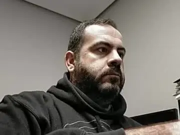 dicktracy_86 from chaturbate