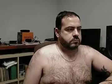 dicktracy_86 from chaturbate