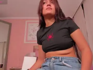 dulce_nathaly from chaturbate