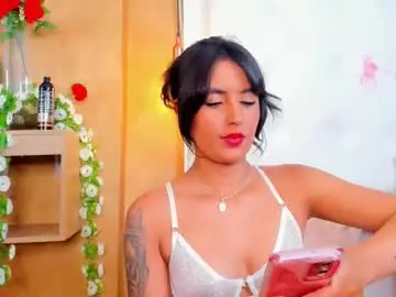 Chaturbate Sex Chat of emilyadams0