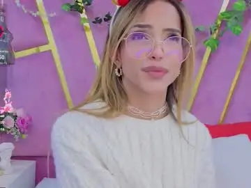 Chaturbate Private Sex Chat of emmacortez