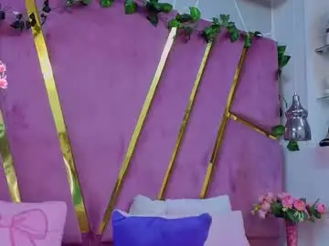 Chaturbate Sex Cam of emmacortez