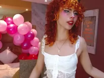 Chaturbate Free Live Porn of fairy_sweet_