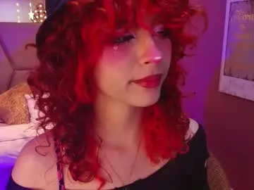 Chaturbate Live Sex of fairy_sweet_