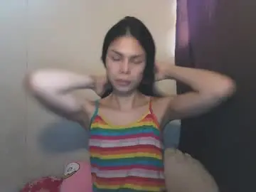 Chaturbate Nude Webcam of goddess_izzy