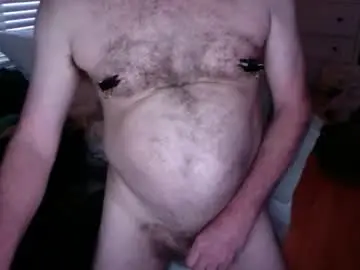 Chaturbate Adult Video Chat of greenpolarbear