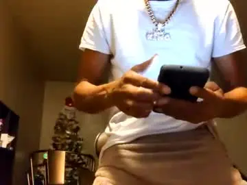 Chaturbate Adult Video Chat of hotboyy415