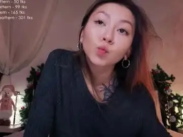 Chaturbate Nude Webcam of iam_casey