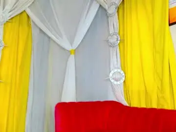 iris_harry from chaturbate