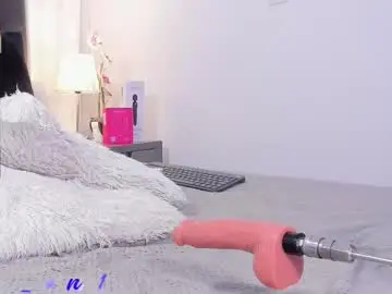 Chaturbate Nude Webcam of jade_bonnet