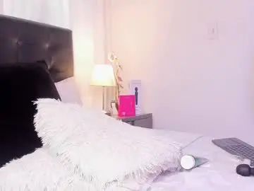 Chaturbate Live Sex Cam of jade_bonnet