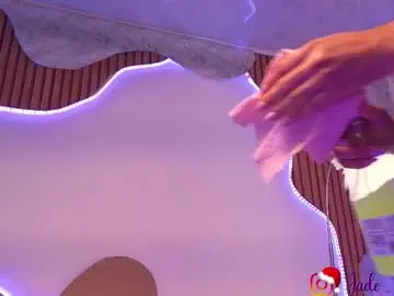 Chaturbate Live Sex of jade_bonnet