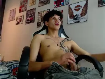 Chaturbate Sex Chat of jason_graeats1