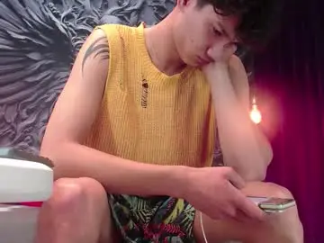 Chaturbate Free Live Porn of jason_graeats1