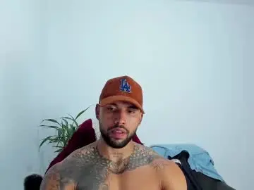 Chaturbate Best live sex cam show of joe_esthetic