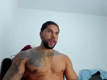 Chaturbate Private Sex Chat of joe_esthetic