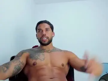 Chaturbate Sex Cam of joe_esthetic