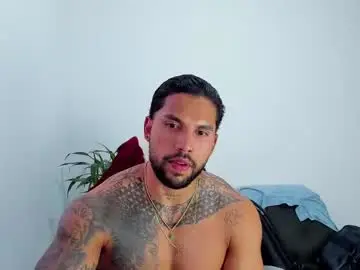 Chaturbate Nude Webcam of joe_esthetic