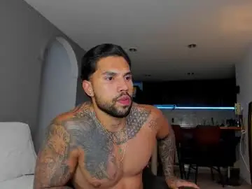 Chaturbate Best live sex cam show of joe_esthetic