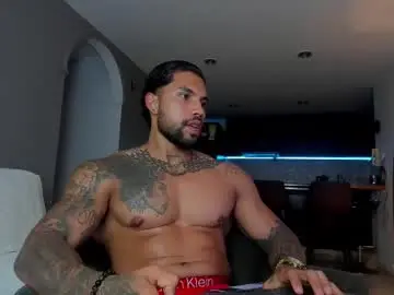 Chaturbate Adult Webcams of joe_esthetic