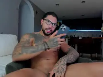 Chaturbate Best live sex cam show of joe_esthetic