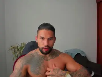 Chaturbate Sex Chat of joe_esthetic