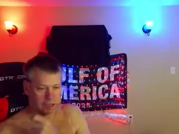 Chaturbate Nude Webcam of joejoe_1972