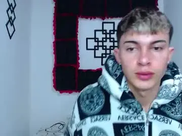 Chaturbate Live Sex of john_vichenso