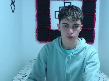 Chaturbate Free Porn Cam of john_vichenso