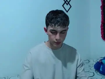 Chaturbate Live Porn of john_vichenso