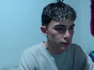 Chaturbate Live Porn of john_vichenso