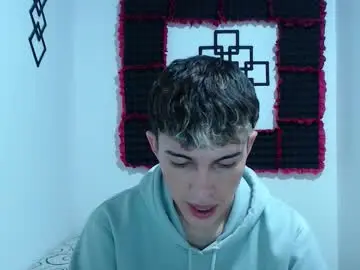 Chaturbate Adult Webcams of john_vichenso