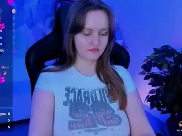 Chaturbate Adult Webcam of kellypoter