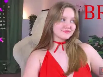 Chaturbate Live Porn of kellypoter