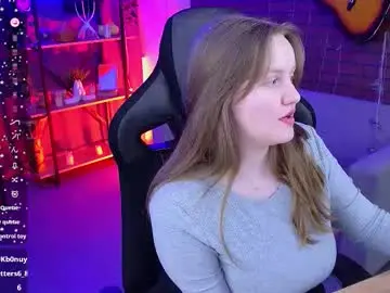 Chaturbate Live Sex of kellypoter