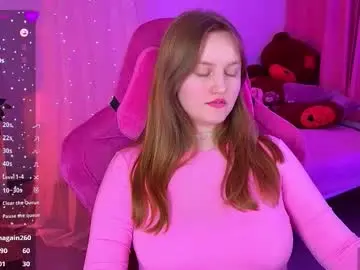 Chaturbate Best Webcam of kellypoter