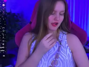 Chaturbate Sex Cam of kellypoter