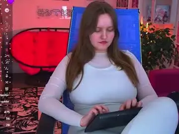 Chaturbate Best Webcam of kellypoter