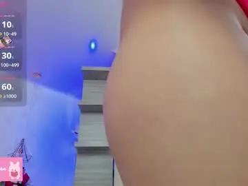 Chaturbate Free Live Porn of larsonmia