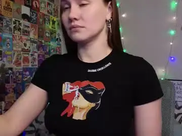 Chaturbate Adult Webcams of littleleen