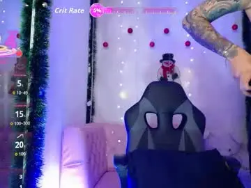 Chaturbate Free Porn Cam of lunaaponte